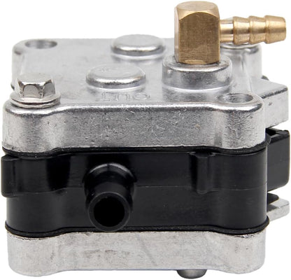 Fuel Pump 14360T74 8M0036779 for Mercury 2-Stroke DFI & DTS 30–300HP Outboards