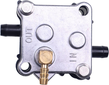 Fuel Pump 14360T74 8M0036779 for Mercury 2-Stroke DFI & DTS 30–300HP Outboards