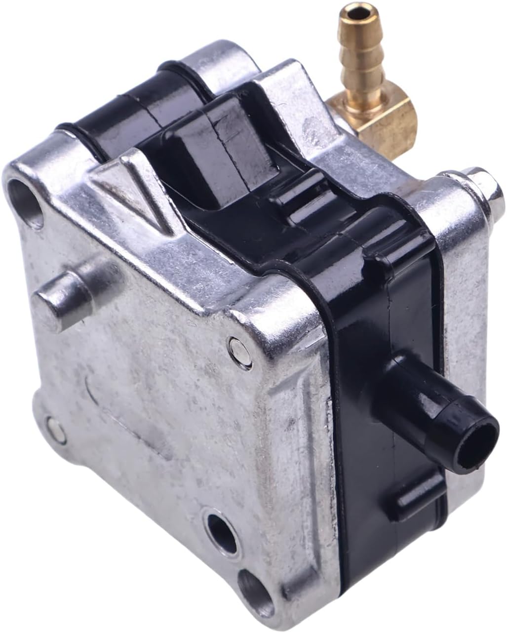 Fuel Pump 14360T74 8M0036779 for Mercury 2-Stroke DFI & DTS 30–300HP Outboards