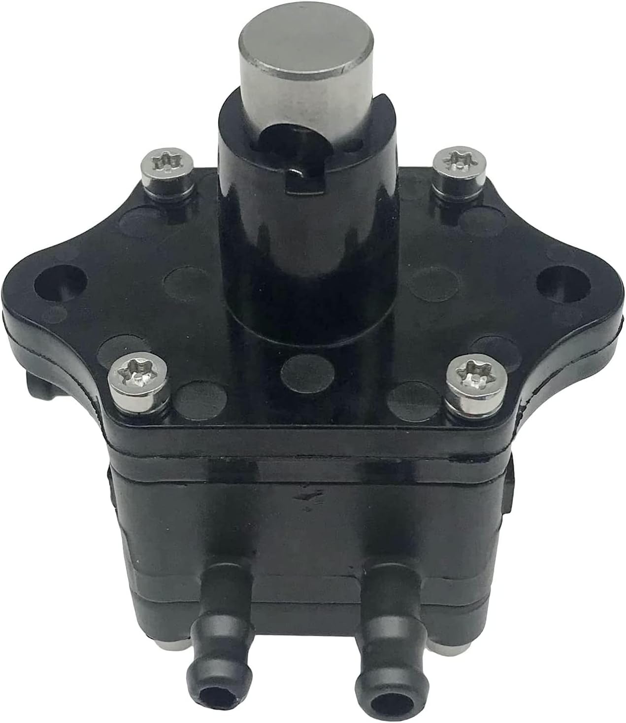 Fuel Pump 16700-ZW1-004 16700-ZV5-003 for Honda BF25 BF30 BF40 BF50 BF75 BF90 (25–90HP)