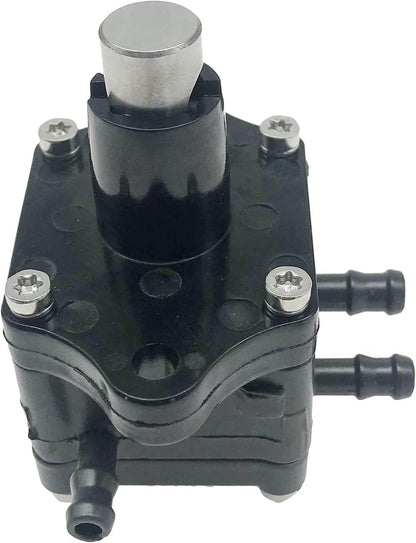 Fuel Pump 16700-ZW1-004 16700-ZV5-003 for Honda BF25 BF30 BF40 BF50 BF75 BF90 (25–90HP)