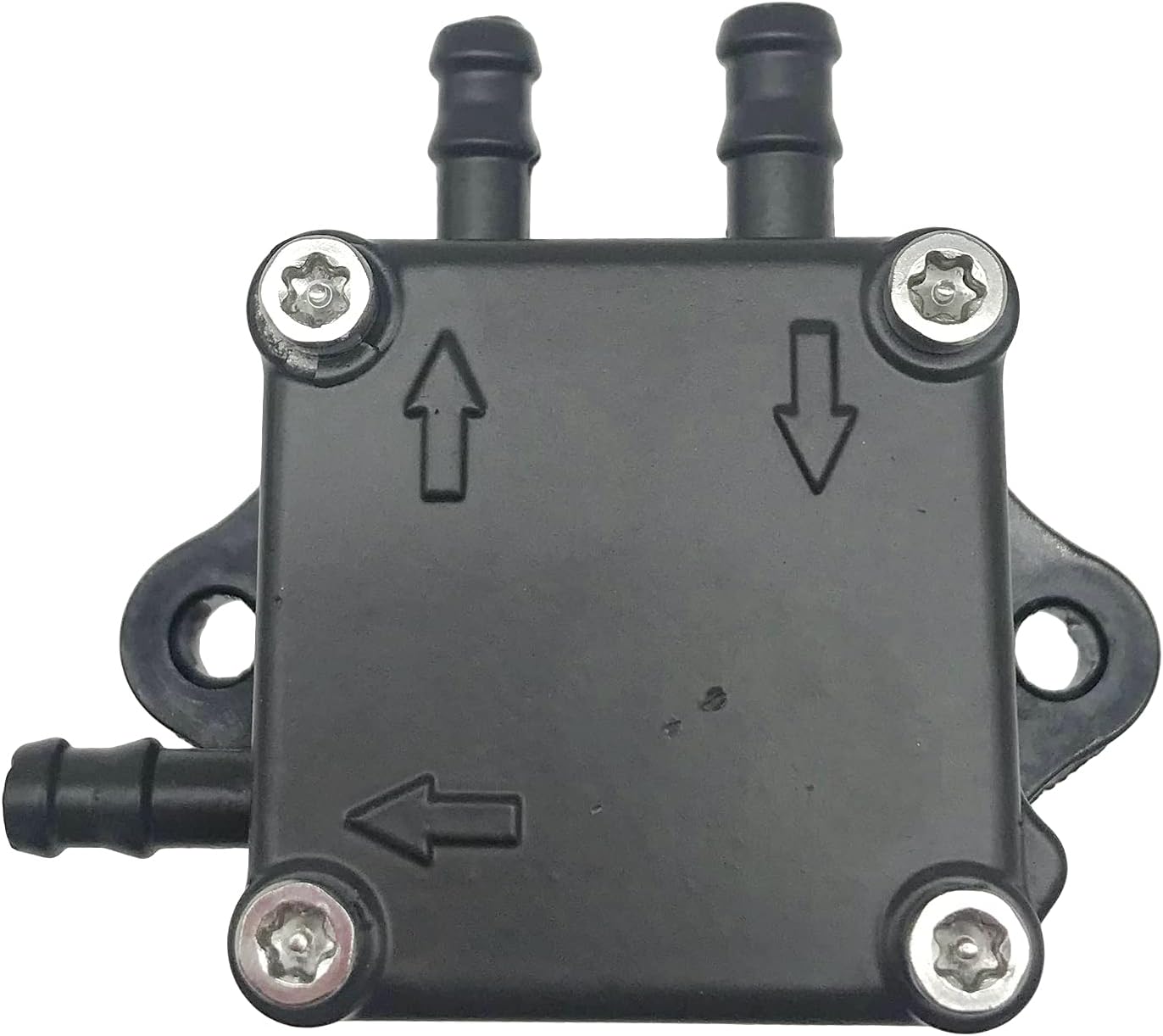 Fuel Pump 16700-ZW1-004 16700-ZV5-003 for Honda BF25 BF30 BF40 BF50 BF75 BF90 (25–90HP)