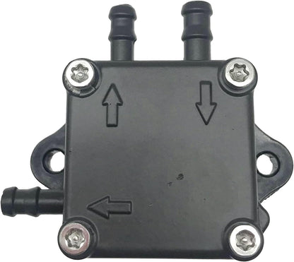 Fuel Pump 16700-ZW1-004 16700-ZV5-003 for Honda BF25 BF30 BF40 BF50 BF75 BF90 (25–90HP)