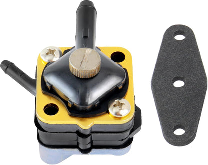 Fuel Pump 18-7350 397839 391638 for Johnson Evinrude 6–15HP (Pre-1993) Outboards