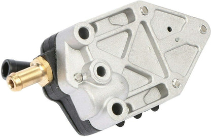 Fuel Pump Replaces 438556 388268 385781 394543 for Johnson / Evinrude 20–140HP Outboards