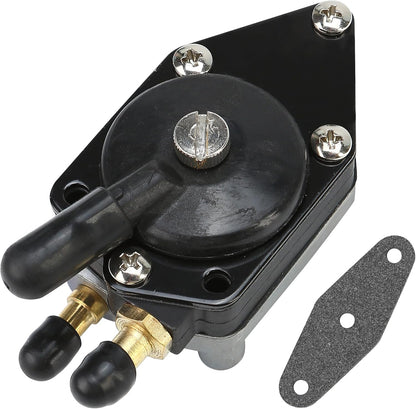 Fuel Pump 438559 433390 385784 for Johnson Evinrude 25–140HP & Crosflow 140–235HP