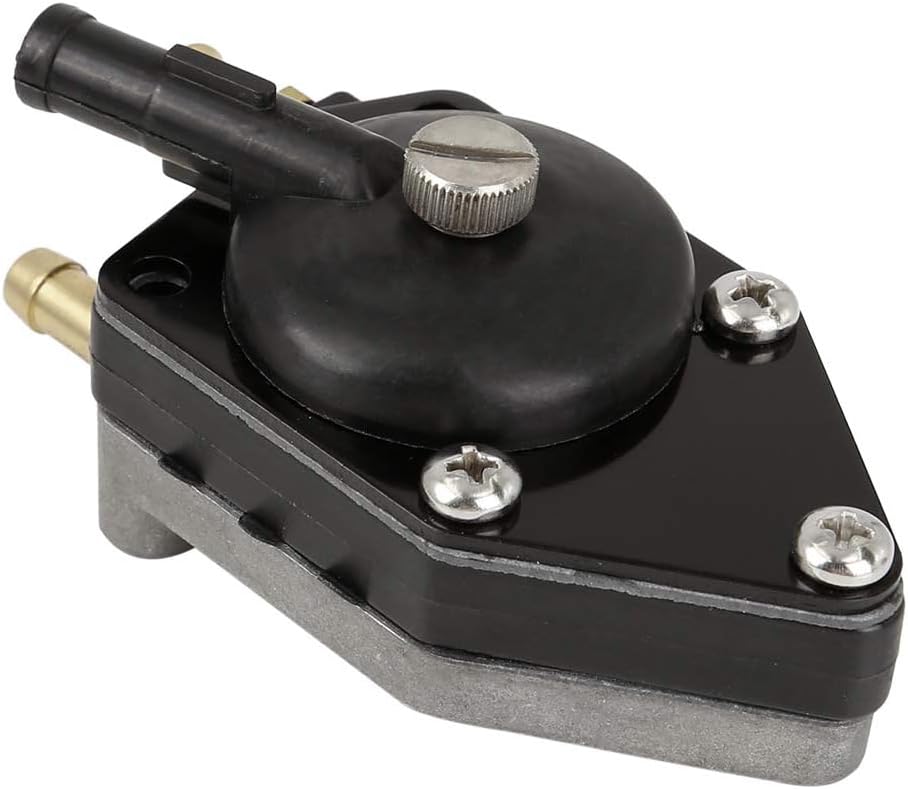 Fuel Pump 438559 433390 385784 for Johnson Evinrude 25–140HP & Crosflow 140–235HP