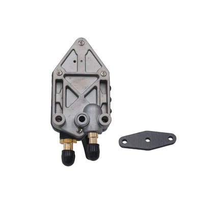 Fuel Pump 438559 433390 385784 for Johnson Evinrude 25–140HP & Crosflow 140–235HP