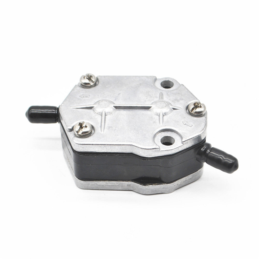 Fuel Pump 692-24410-00 6A0-24410-00 for Yamaha 25–90HP 2-Stroke Tohatsu Suzuki Mercury Mariner