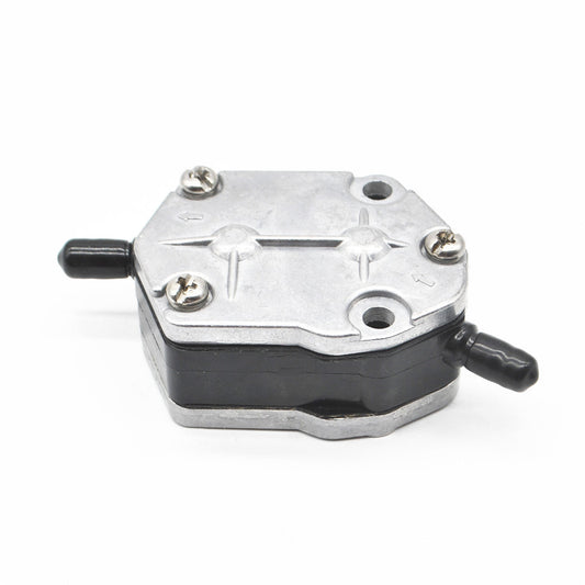 Fuel Pump 692-24410-00 6A0-24410-00 for Yamaha 25–90HP 2-Stroke Tohatsu Suzuki Mercury Mariner