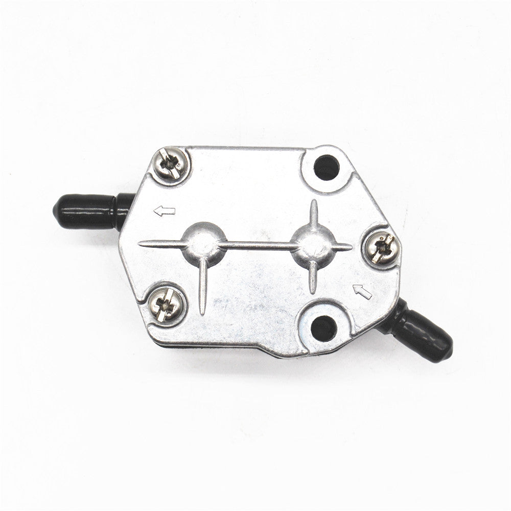 Fuel Pump 692-24410-00 6A0-24410-00 for Yamaha 25–90HP 2-Stroke Tohatsu Suzuki Mercury Mariner