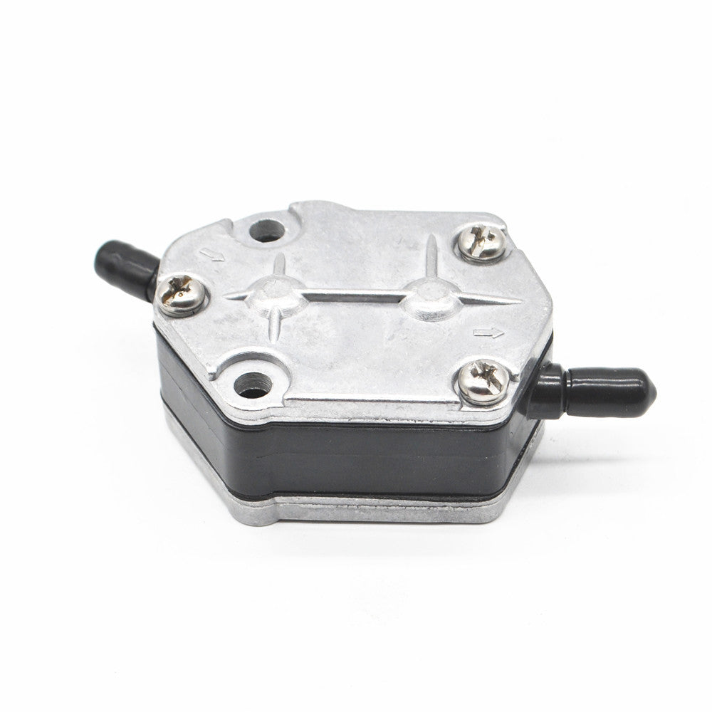 Fuel Pump 692-24410-00 6A0-24410-00 for Yamaha 25–90HP 2-Stroke Tohatsu Suzuki Mercury Mariner