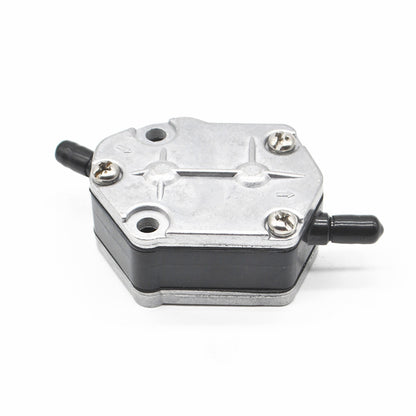 Fuel Pump 692-24410-00 6A0-24410-00 for Yamaha 25–90HP 2-Stroke Tohatsu Suzuki Mercury Mariner