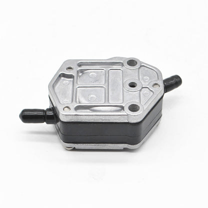 Fuel Pump 692-24410-00 6A0-24410-00 for Yamaha 25–90HP 2-Stroke Tohatsu Suzuki Mercury Mariner