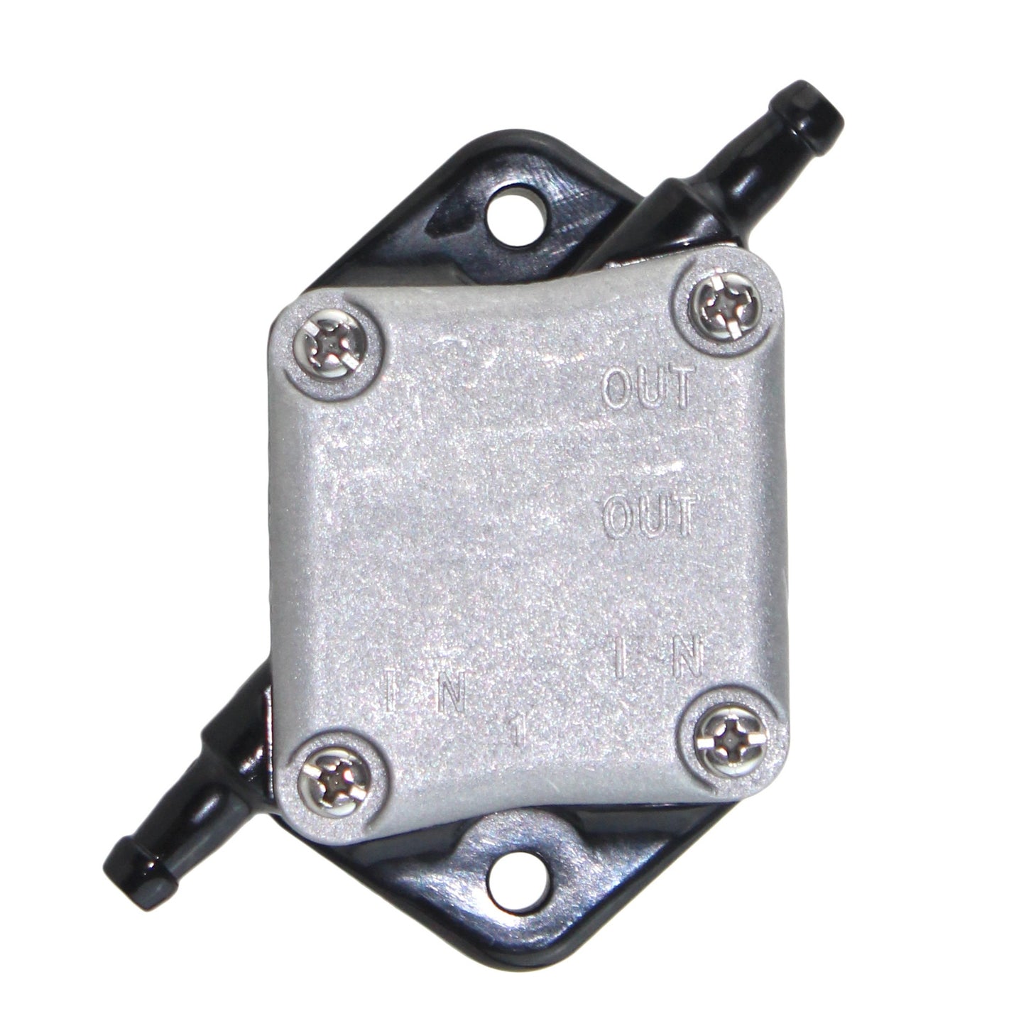 Fuel Pump 6C5-24410 for Yamaha 4-Stroke 30–60HP Outboards