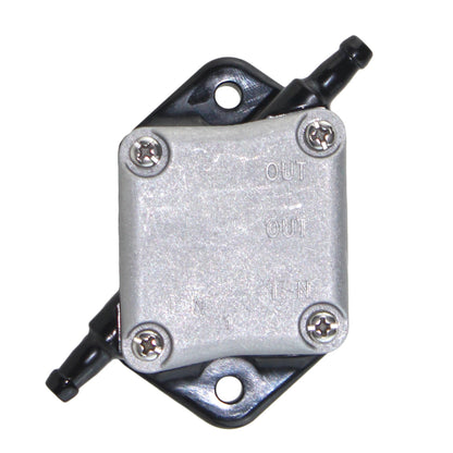 Fuel Pump 6C5-24410 for Yamaha 4-Stroke 30–60HP Outboards