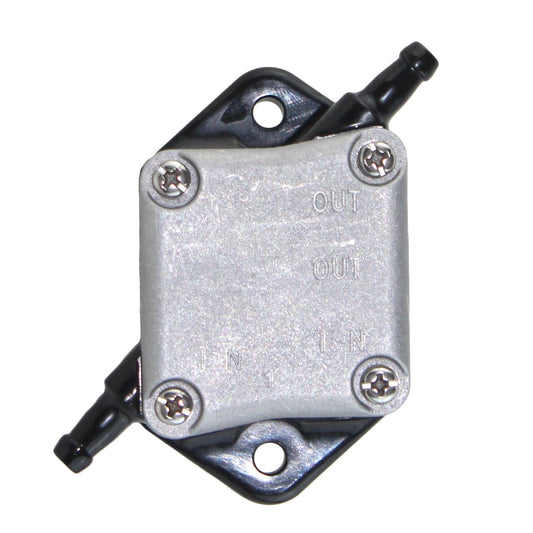 Fuel Pump 6C5-24410 for Yamaha 4-Stroke 30–60HP Outboards