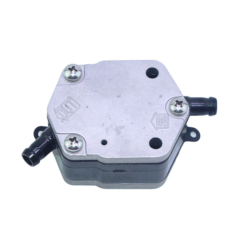 Fuel Pump 6E5-24410 for Yamaha Outboard 2-Stroke 115–300HP