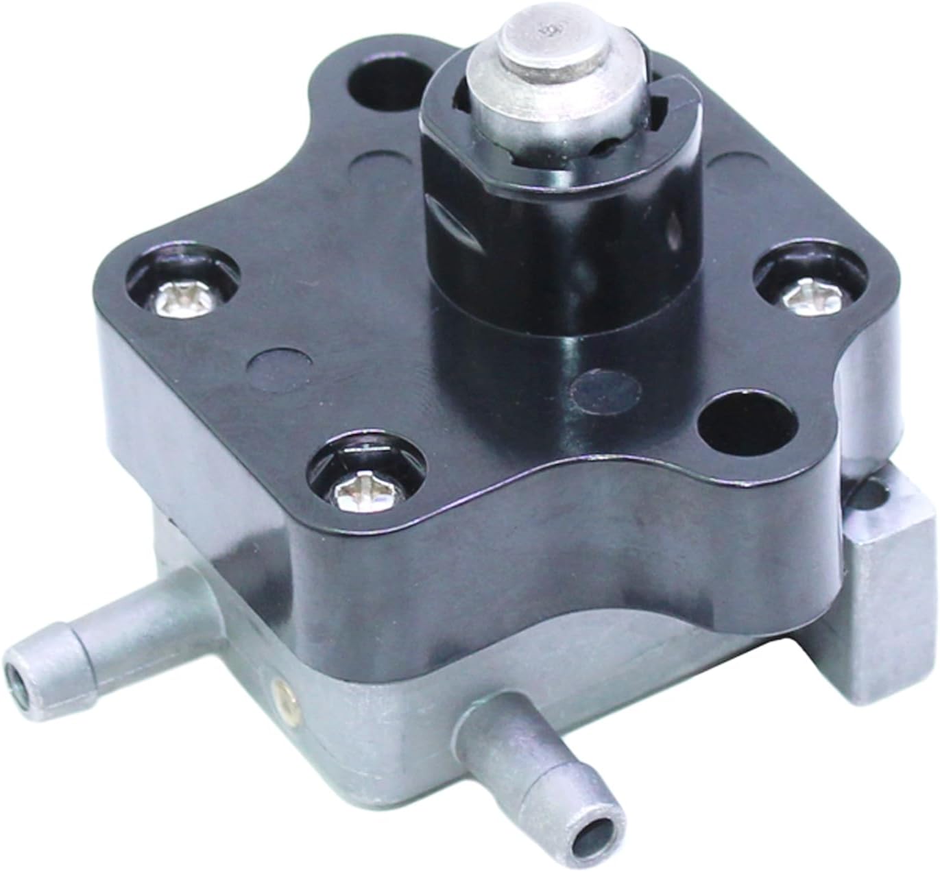 Fuel Pump 803529T06 3H6-04000-7 for Tohatsu, Mercury & Mariner 4-Stroke 4–9.8HP