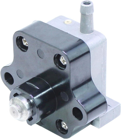 Fuel Pump 803529T06 3H6-04000-7 for Tohatsu, Mercury & Mariner 4-Stroke 4–9.8HP