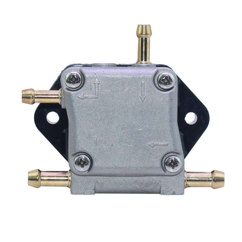 Fuel Pump 8M0141827 8M0118177 899106T 892874T01 for Mercury & Mariner 30–60HP EFI 4-Stroke