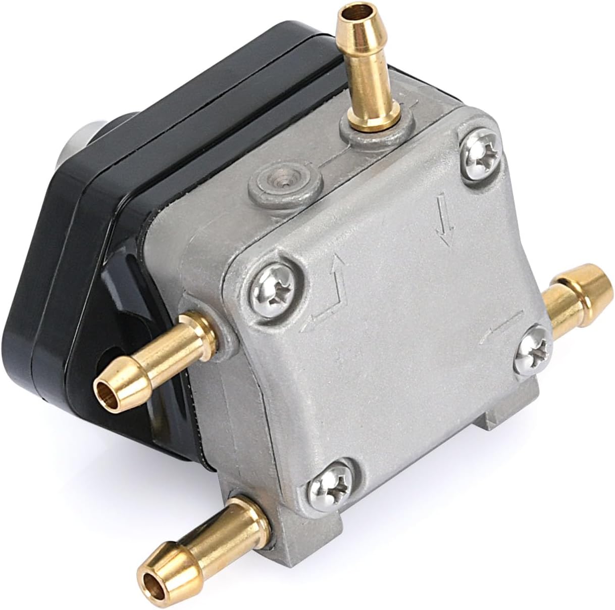 Fuel Pump 8M0141827 8M0118177 899106T 892874T01 for Mercury & Mariner 30–60HP EFI 4-Stroke