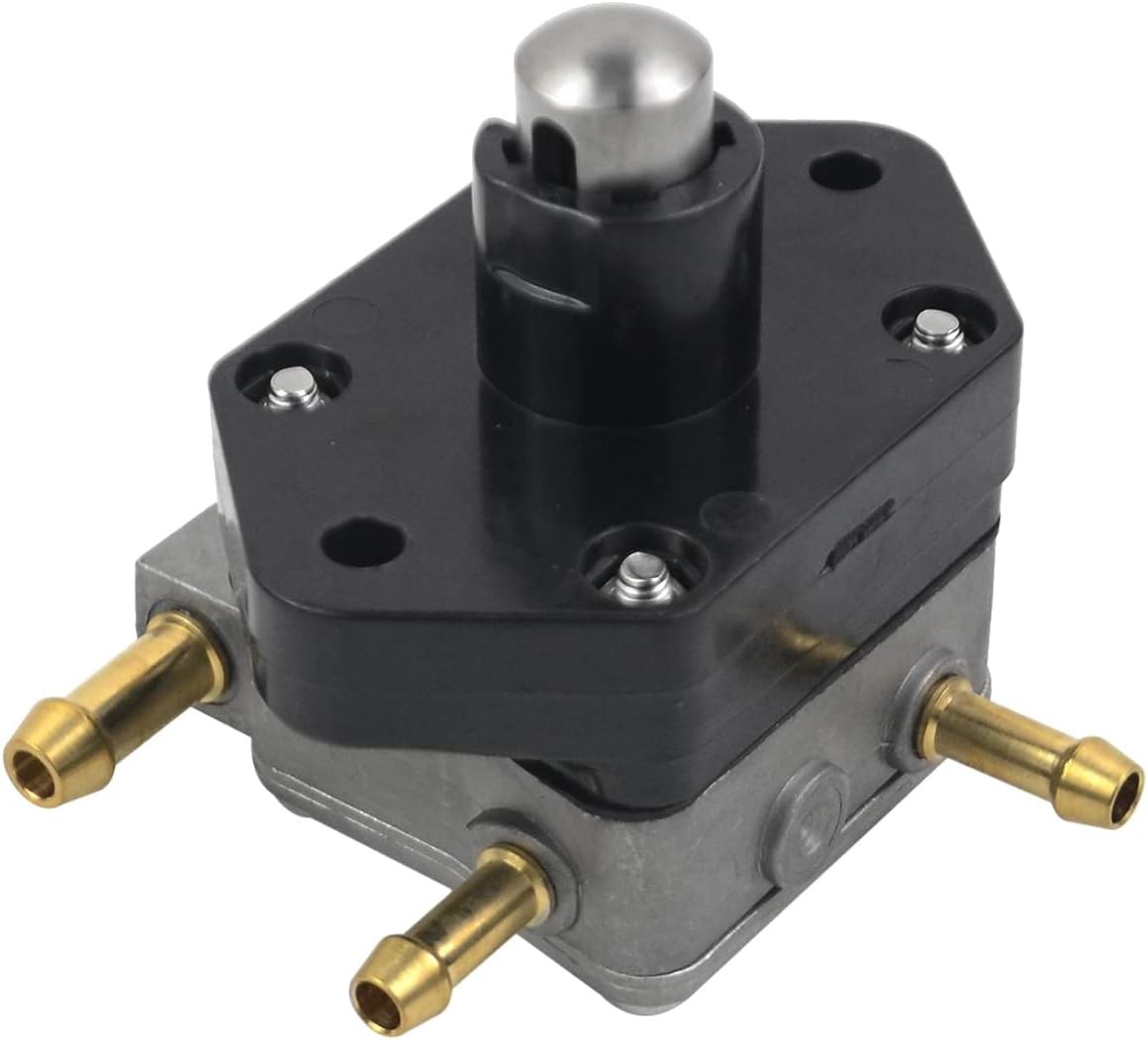 Fuel Pump 8M0141827 8M0118177 899106T 892874T01 for Mercury & Mariner 30–60HP EFI 4-Stroke