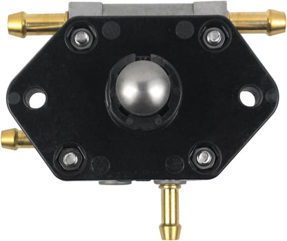 Fuel Pump 8M0141827 8M0118177 899106T 892874T01 for Mercury & Mariner 30–60HP EFI 4-Stroke