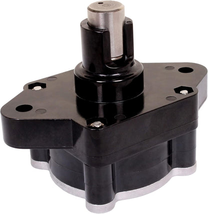 Fuel Pump Assembly 803529T04 for Mercury Tohatsu Nissan Johnson 9.9–30HP