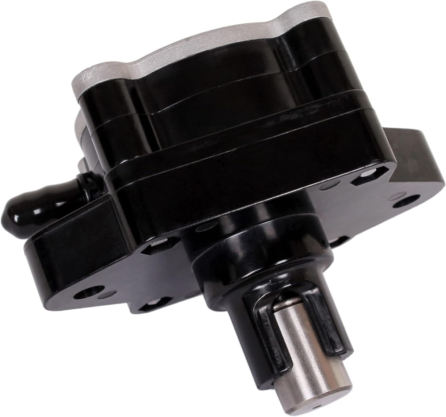 Fuel Pump Assembly 803529T04 for Mercury Tohatsu Nissan Johnson 9.9–30HP