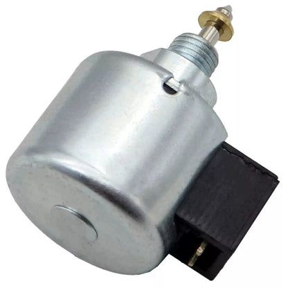 Fuel Shut-Off Solenoid 694393 692734 497672 For Briggs & Stratton FS-33R877-A1 Fuel Solenoid