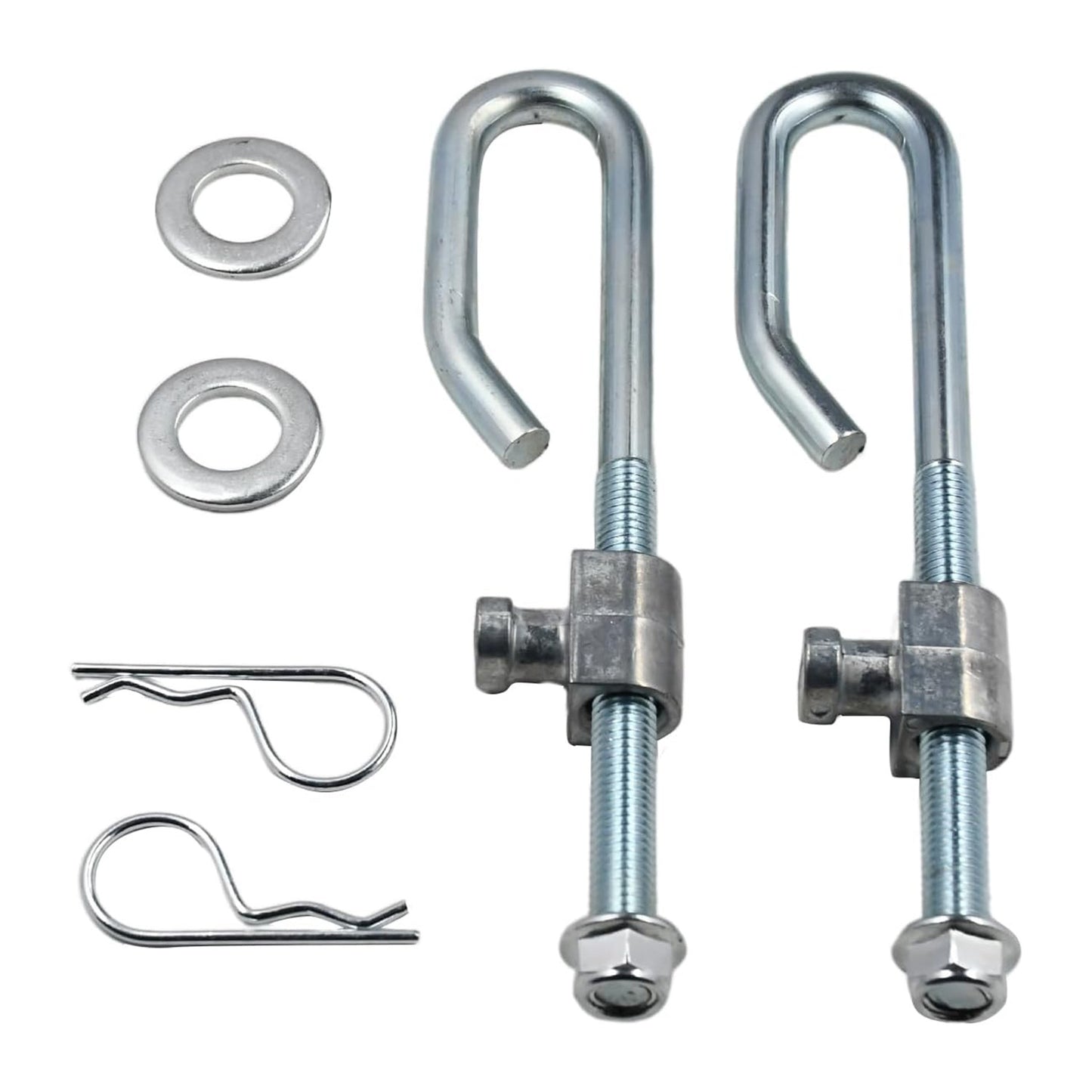 GX21718 GX24864 Deck Lift Hanger Rod kit For John Deere GX24864 14M7465 GX26085 24M7053 GX21718