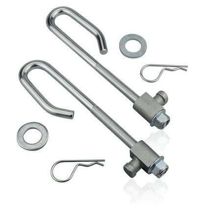 GX21718 GX24864 Deck Lift Hanger Rod kit For John Deere GX24864 14M7465 GX26085 24M7053 GX21718