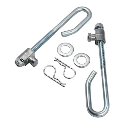 GX21718 GX24864 Deck Lift Hanger Rod kit For John Deere GX24864 14M7465 GX26085 24M7053 GX21718