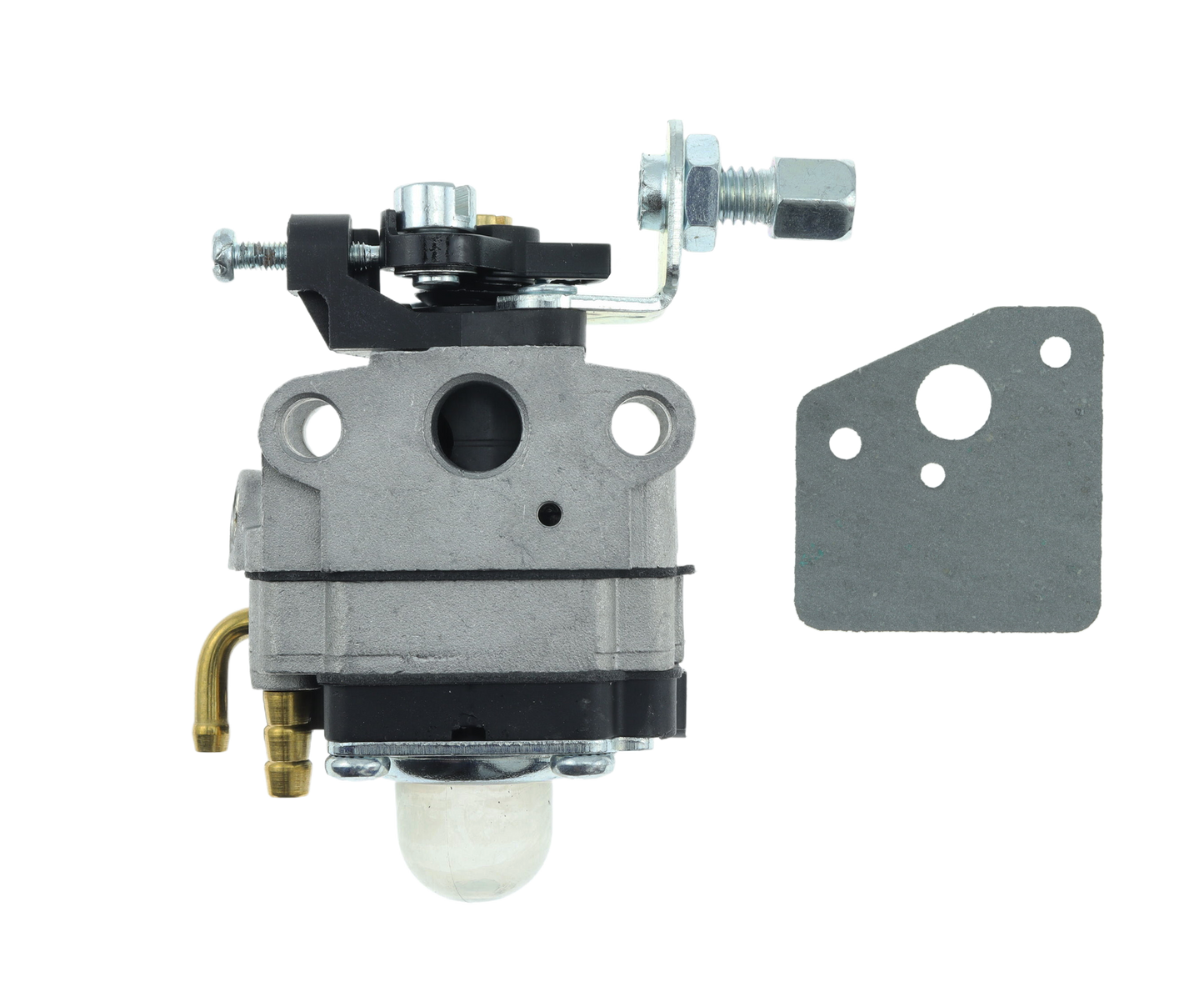 Carburetor Carb Fits Honda 4 Stroke Engine FG100 GX22 GX31 16100-ZM5-803 with Gasket