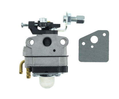 Carburetor Carb Fits Honda 4 Stroke Engine FG100 GX22 GX31 16100-ZM5-803 with Gasket