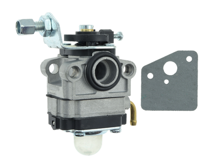 Carburetor Carb Fits Honda 4 Stroke Engine FG100 GX22 GX31 16100-ZM5-803 with Gasket