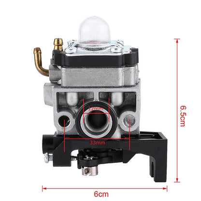 Carburetor Fits For Honda GX25 GX35 16100-Z0H-053 16100-Z0H-825