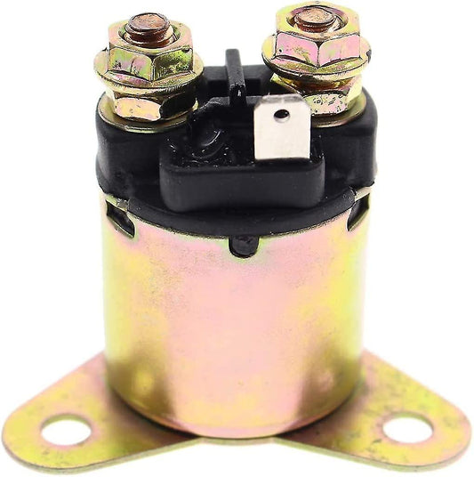 Starter Solenoid Relay For Honda GX240 GX270 GX340 GX390 Engine