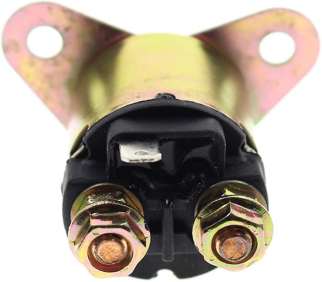 Starter Solenoid Relay For Honda GX240 GX270 GX340 GX390 Engine