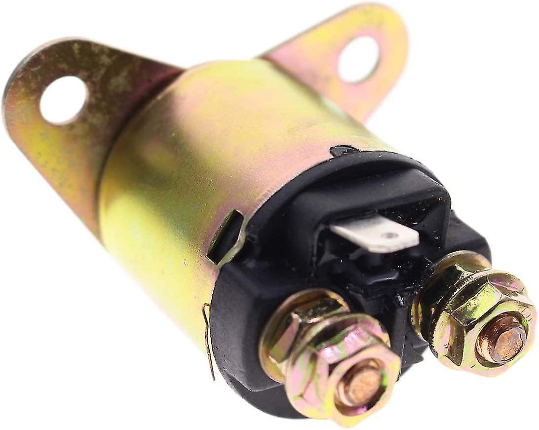 Starter Solenoid Relay For Honda GX240 GX270 GX340 GX390 Engine