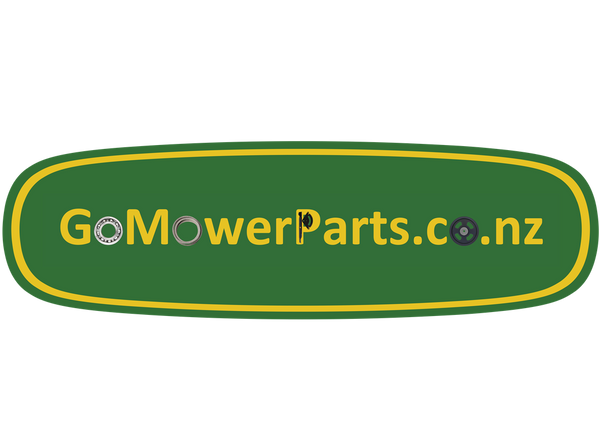 GoMowerParts.co.nz