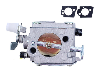 Carburetor Walbro Type for Husqvarna 181 288 281 288XP 281XP Chainsaw Replaces 503280401