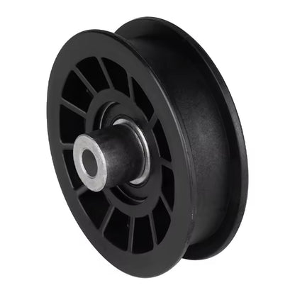 Flat Idler Pulley for Poulan Husqvarna Craftsman Replaces 194327 532194327 532-194327