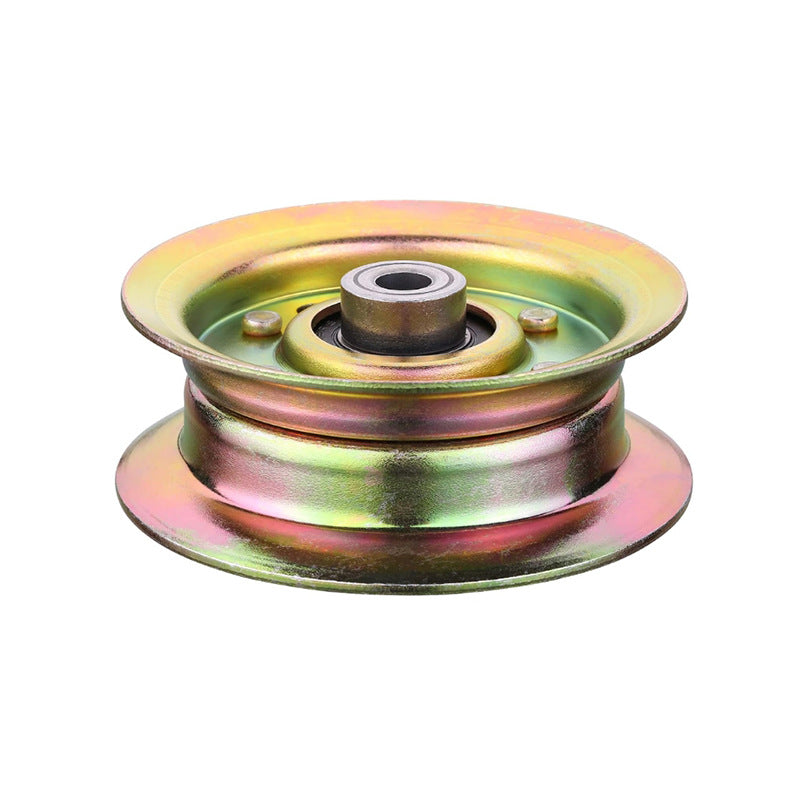 Idler Pulley Replace 177968, 532177968, 5321931-97, 532193197 and 193197 Pulley for Husqvarna, Craftsman Engine Pulley