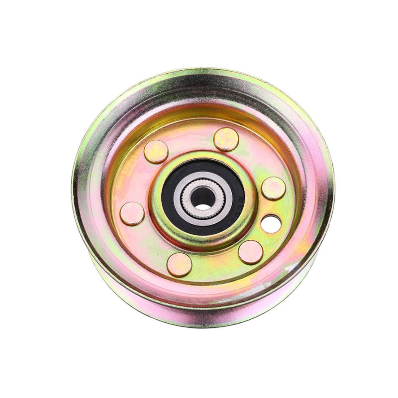 Idler Pulley Replace 177968, 532177968, 5321931-97, 532193197 and 193197 Pulley for Husqvarna, Craftsman Engine Pulley