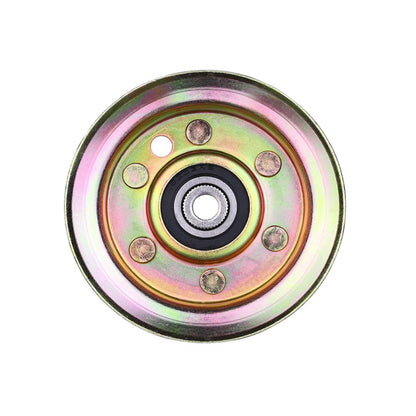 Idler Pulley Replace 177968, 532177968, 5321931-97, 532193197 and 193197 Pulley for Husqvarna, Craftsman Engine Pulley