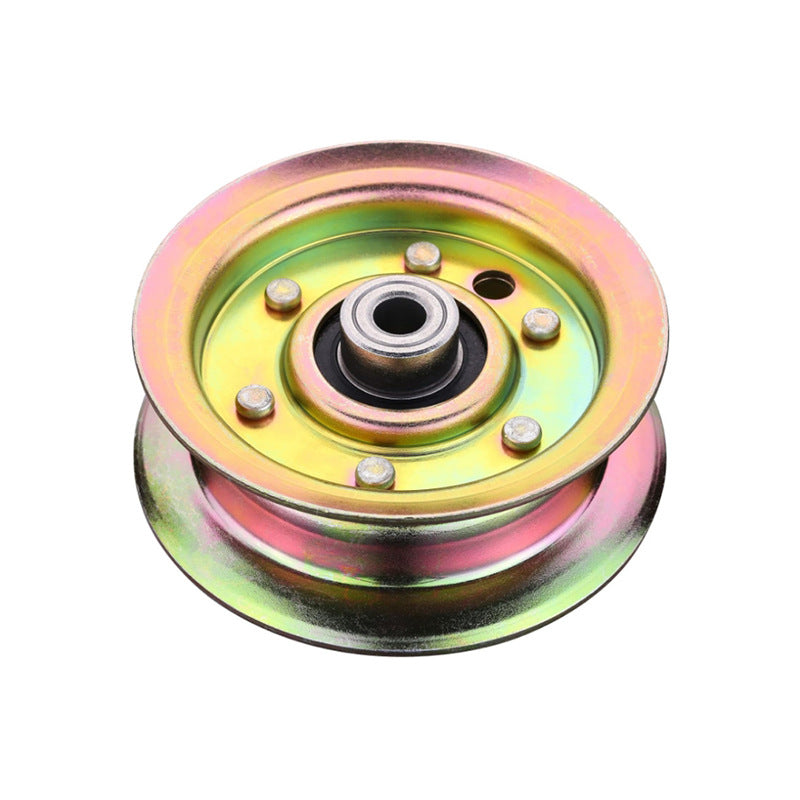 Idler Pulley Replace 177968, 532177968, 5321931-97, 532193197 and 193197 Pulley for Husqvarna, Craftsman Engine Pulley