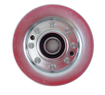 Idler V Pulley 325601599/0 for ATCO Castelgarden Stiga Ride On Mowers 89mm
