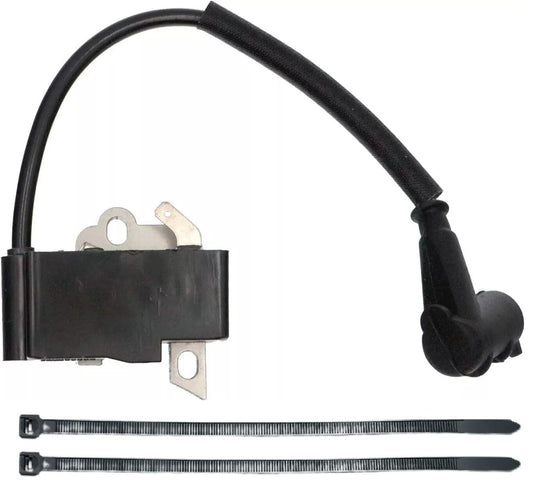 Ignition Coil 1140 400 1302 for Stihl MS362 MS362C MS361 – Replaces 1135 400 1300 1135-400-1308